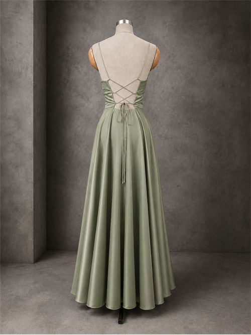 Abito bustier whitney in radzmir G FOR GIULSIE | LUX049SALVIA